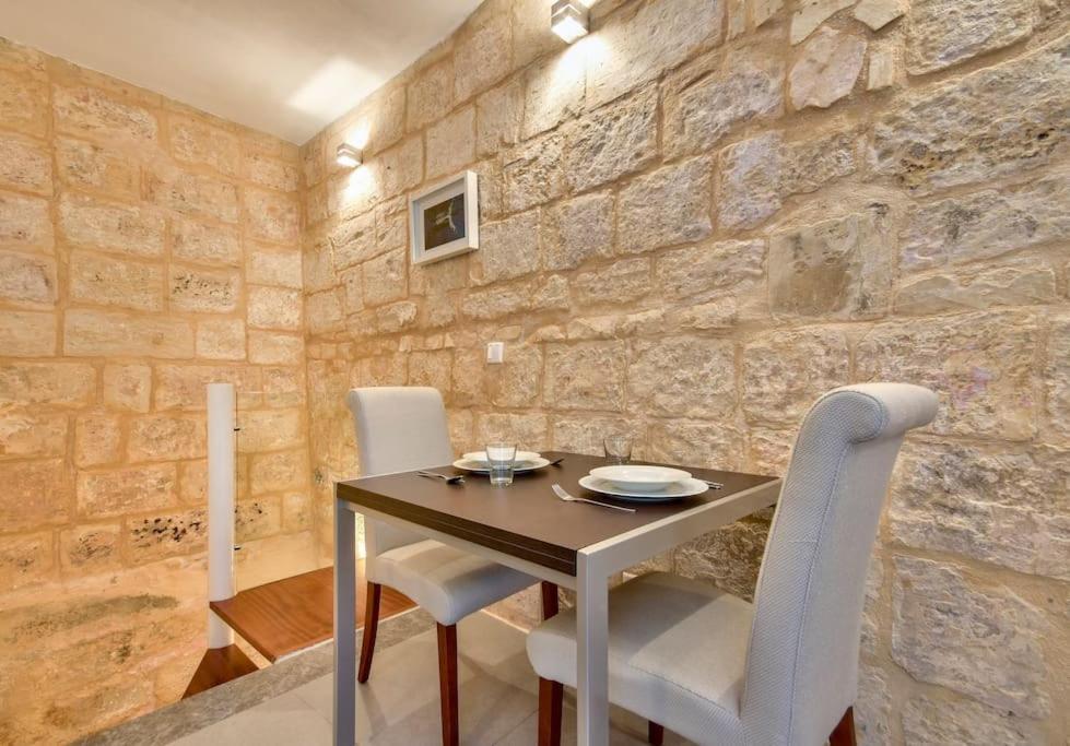 Apartament Orangery 101 - Duplex Studio Valletta Zewnętrze zdjęcie