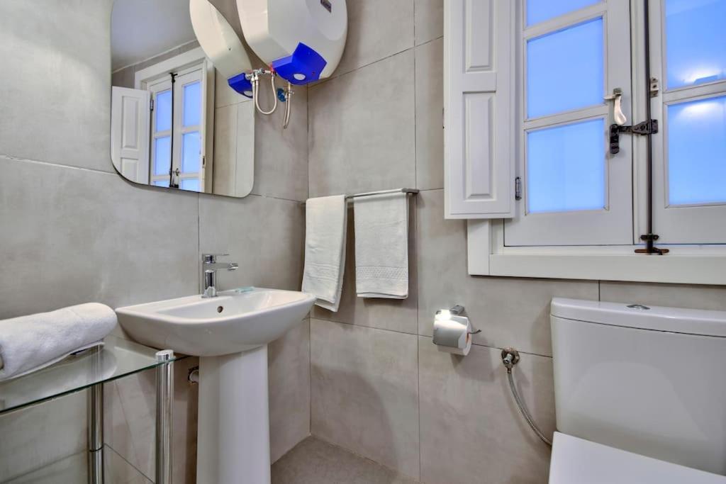 Apartament Orangery 101 - Duplex Studio Valletta Zewnętrze zdjęcie