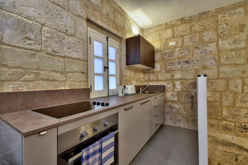 Apartament Orangery 101 - Duplex Studio Valletta Zewnętrze zdjęcie