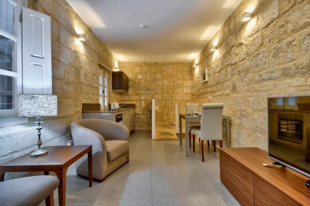 Apartament Orangery 101 - Duplex Studio Valletta Zewnętrze zdjęcie