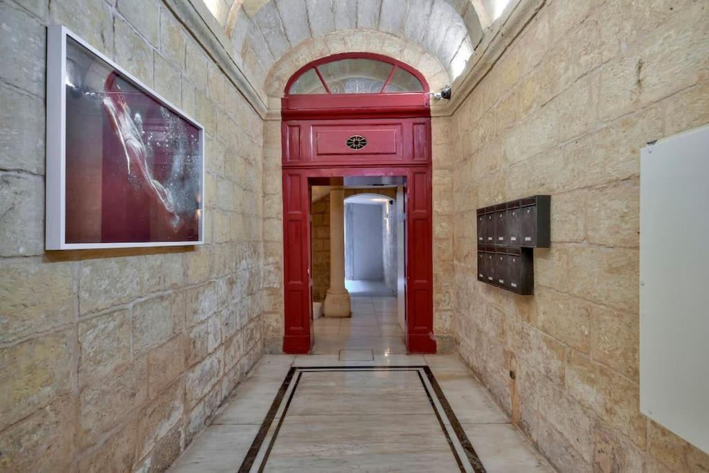 Apartament Orangery 101 - Duplex Studio Valletta Zewnętrze zdjęcie