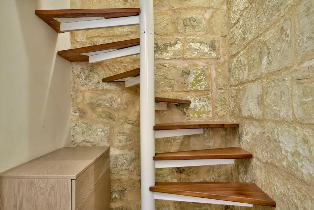 Apartament Orangery 101 - Duplex Studio Valletta Zewnętrze zdjęcie