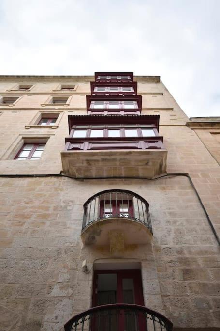 Apartament Orangery 101 - Duplex Studio Valletta Zewnętrze zdjęcie