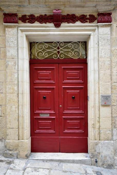Apartament Orangery 101 - Duplex Studio Valletta Zewnętrze zdjęcie