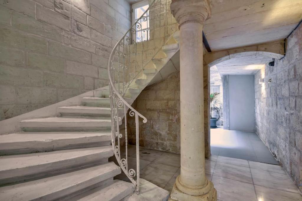 Apartament Orangery 101 - Duplex Studio Valletta Zewnętrze zdjęcie