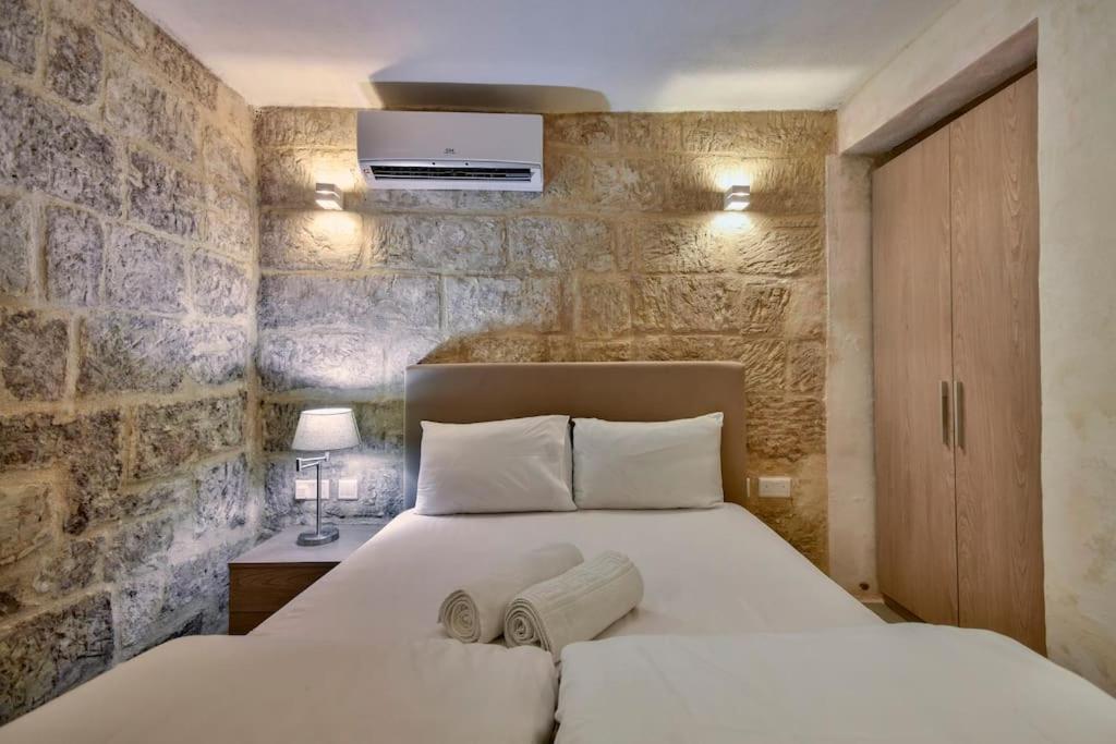 Apartament Orangery 101 - Duplex Studio Valletta Zewnętrze zdjęcie
