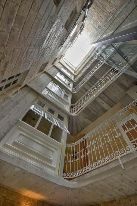 Apartament Orangery 101 - Duplex Studio Valletta Zewnętrze zdjęcie