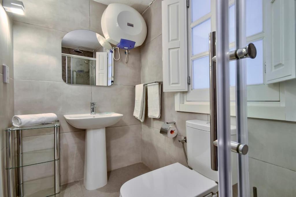 Apartament Orangery 101 - Duplex Studio Valletta Zewnętrze zdjęcie
