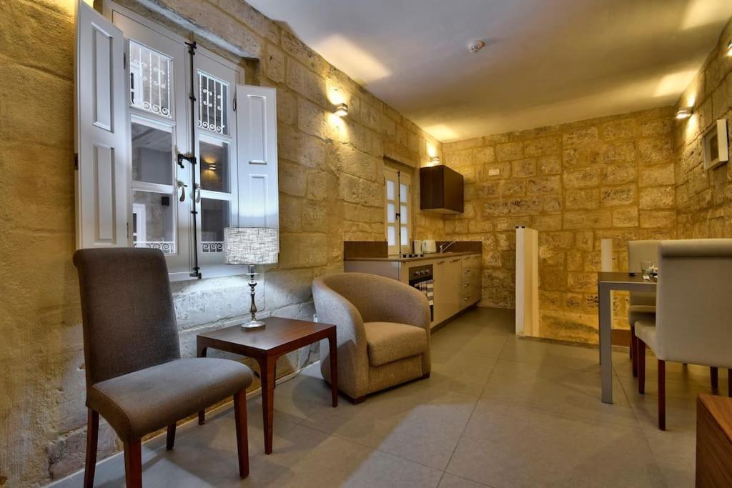 Apartament Orangery 101 - Duplex Studio Valletta Zewnętrze zdjęcie